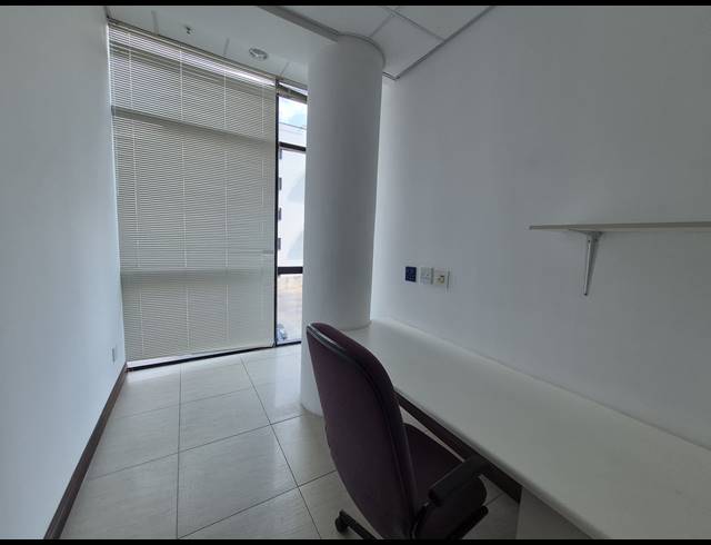 358M² OFFICE TO LET IN SANDTON CENTRAL